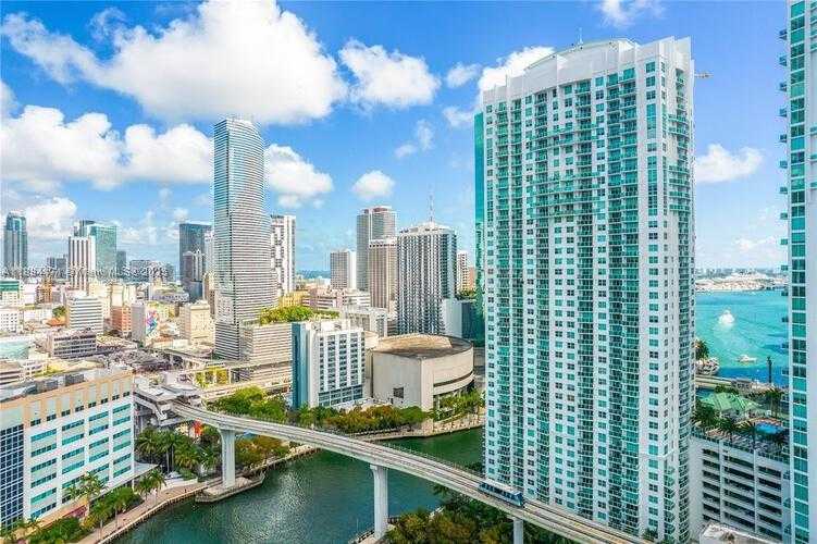 Small Image of 31 SOUTH EAST 5TH ST #4016, Miami Number 12