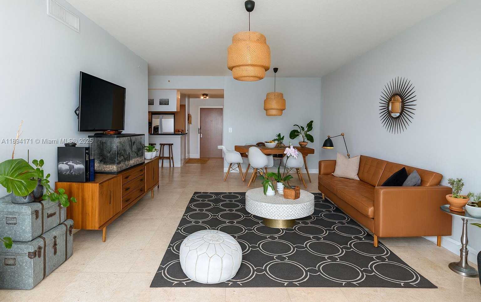 Small Image of 31 SOUTH EAST 5TH ST #4016, Miami Number 2