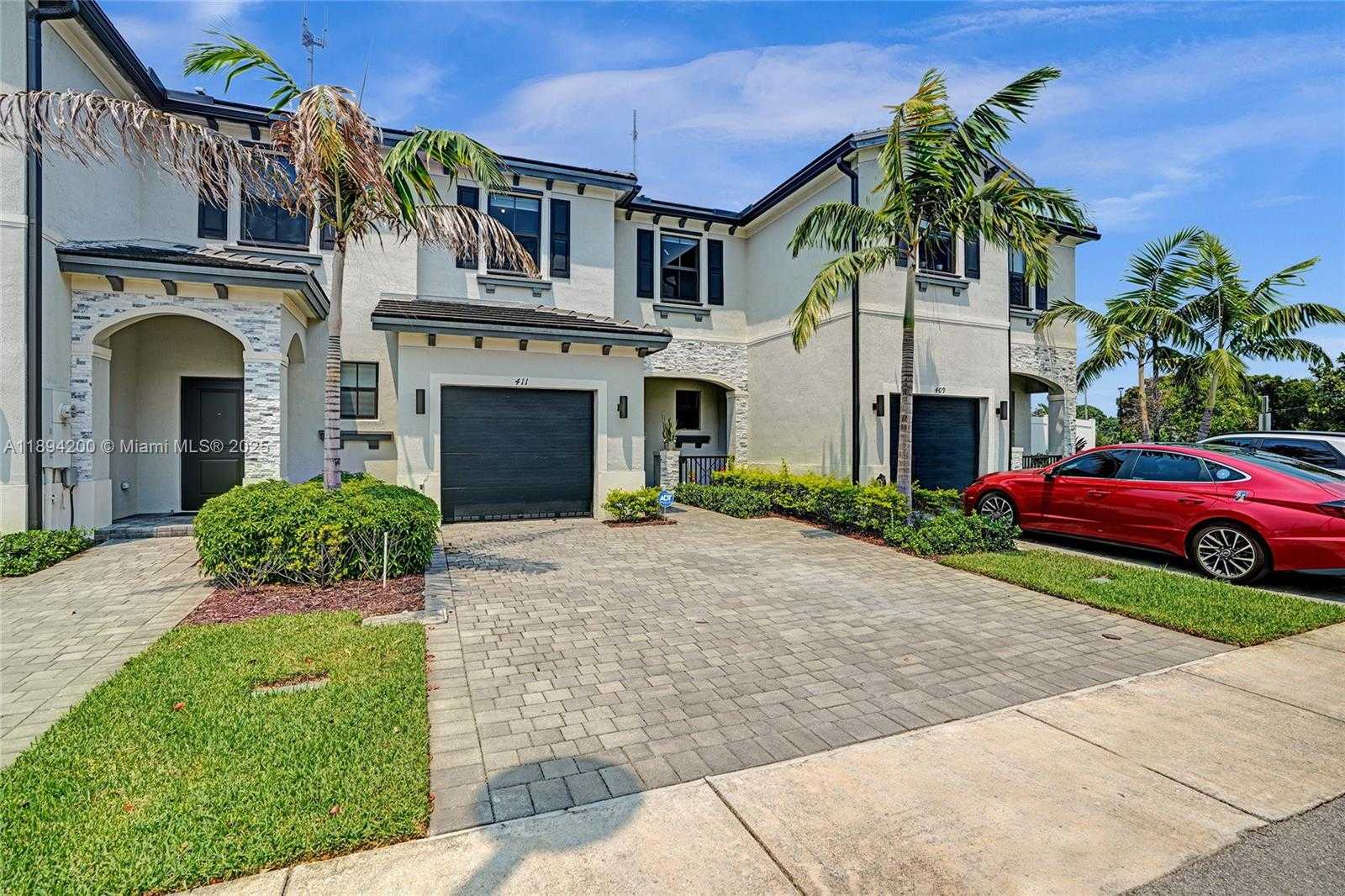 Small Image of 411 NORTH WEST 204TH ST, Miami Gardens Number 3