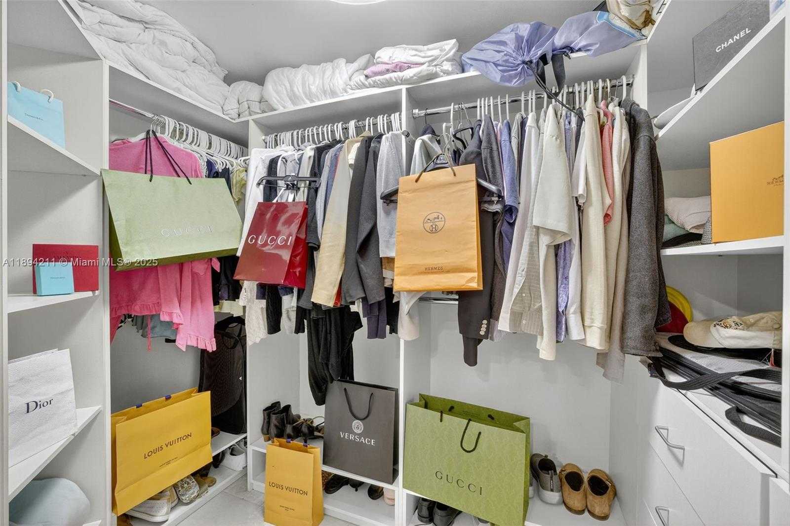 Small Image of 3370 HIDDEN BAY DR #2607, Aventura Number 33