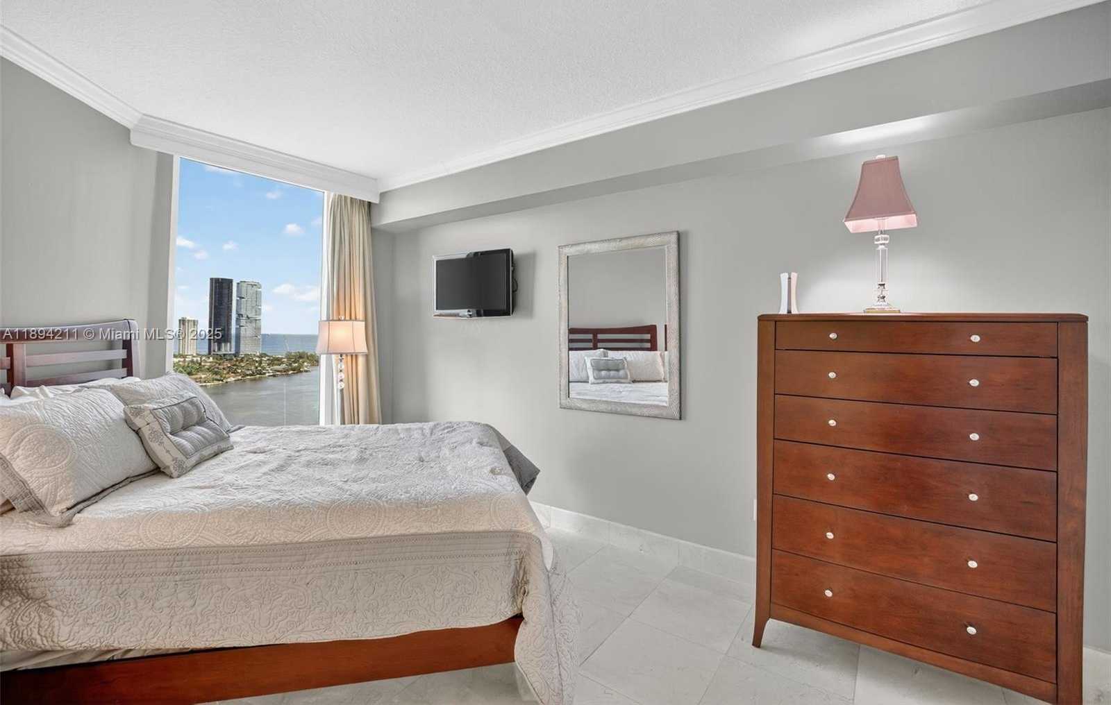 Small Image of 3370 HIDDEN BAY DR #2607, Aventura Number 35