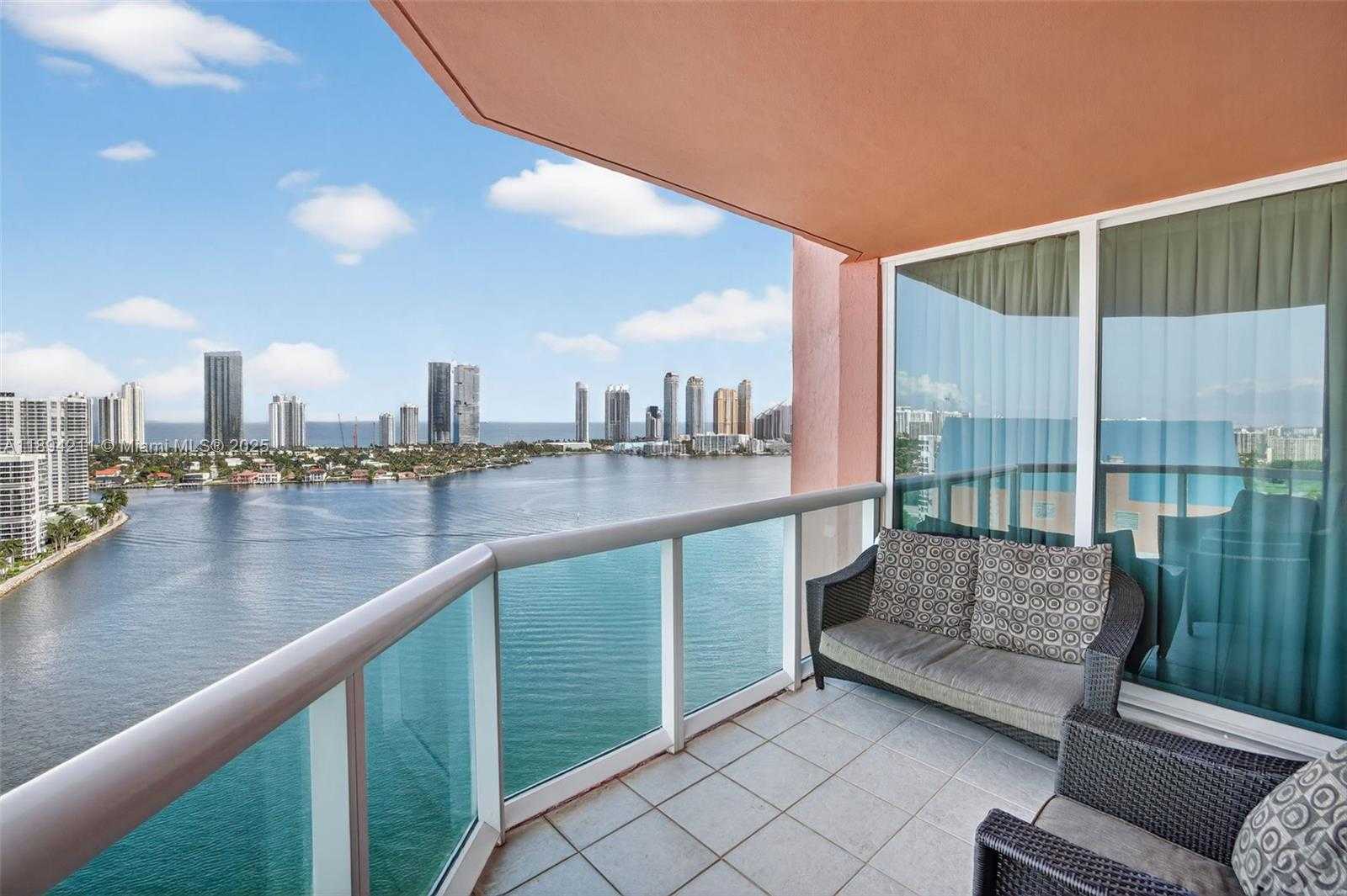 Small Image of 3370 HIDDEN BAY DR #2607, Aventura Number 44