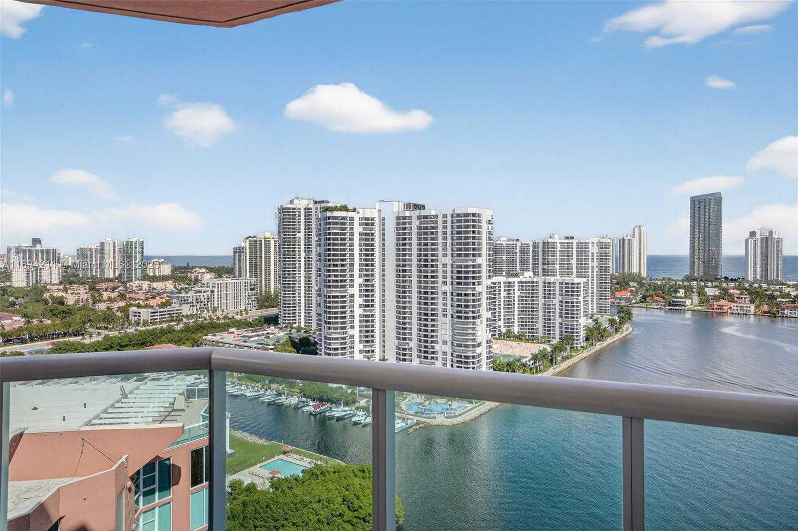 Small Image of 3370 HIDDEN BAY DR #2607, Aventura Number 45