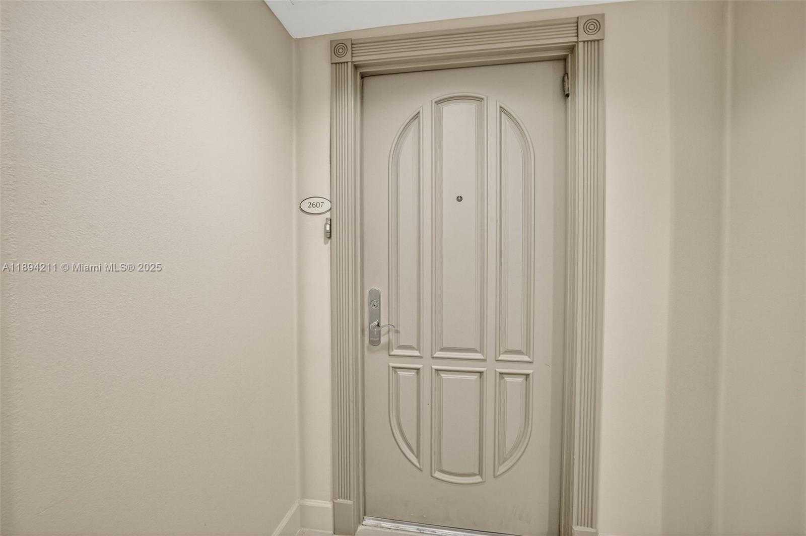 Small Image of 3370 HIDDEN BAY DR #2607, Aventura Number 49