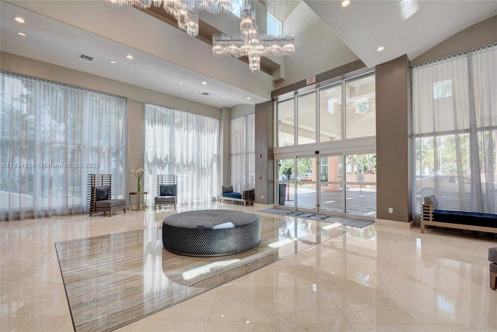 Small Image of 3370 HIDDEN BAY DR #2607, Aventura Number 56