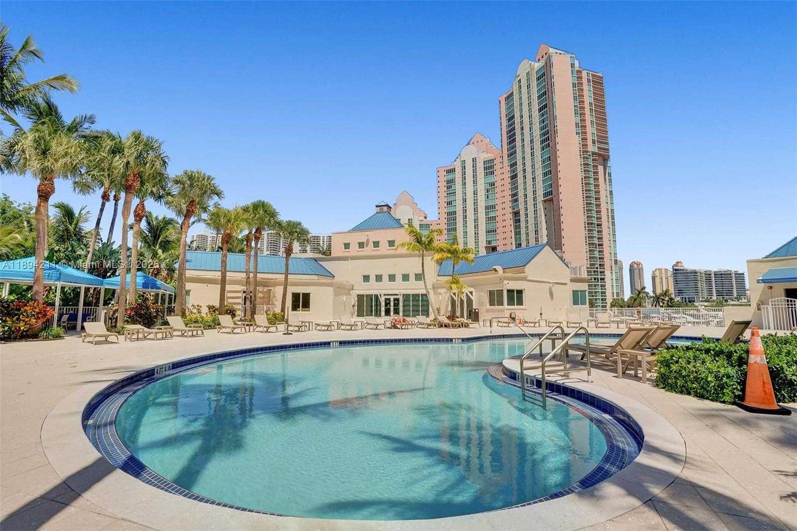 Small Image of 3370 HIDDEN BAY DR #2607, Aventura Number 67