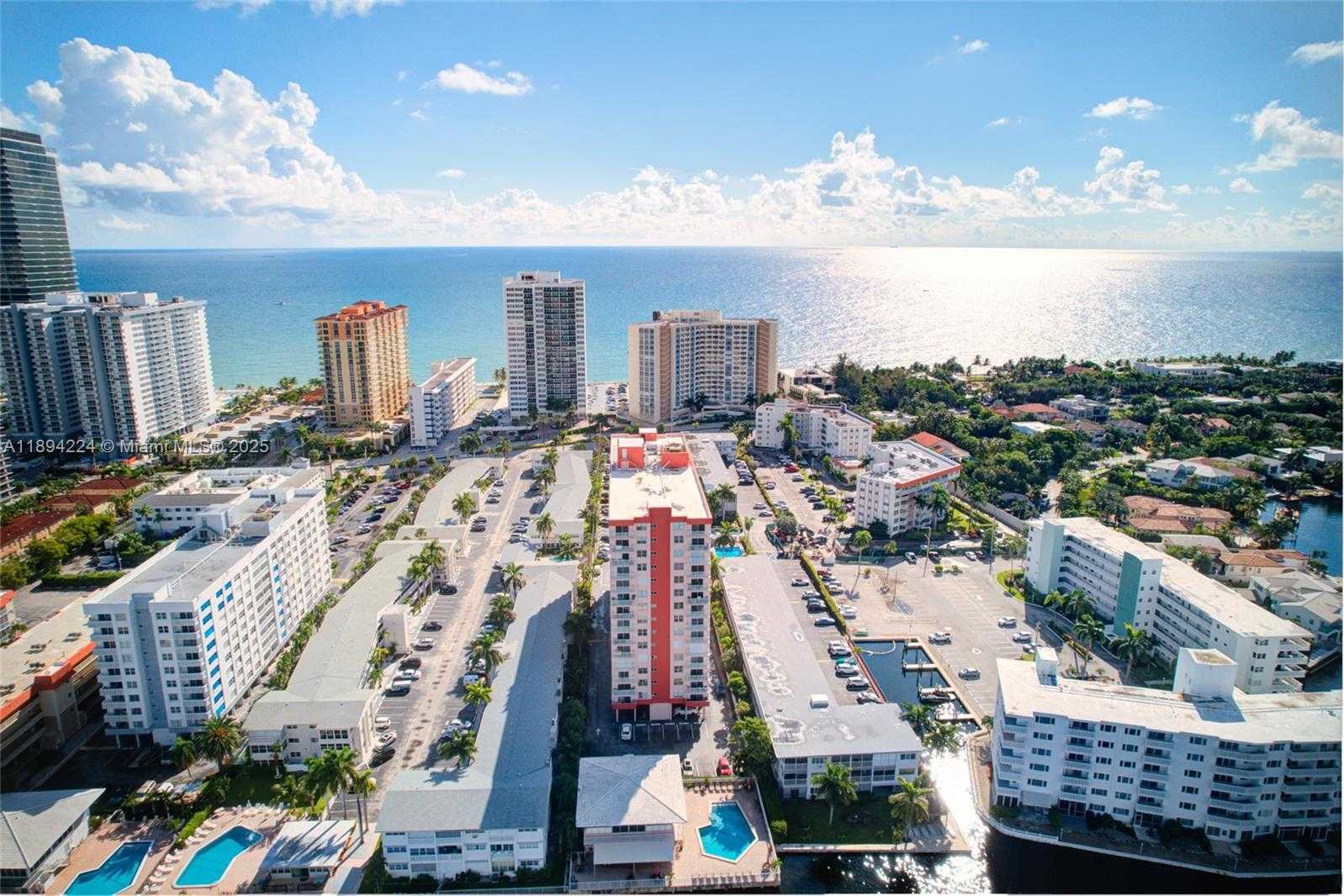Small Image of 3161 SOUTH OCEAN DR #1201, Hallandale Beach Number 40