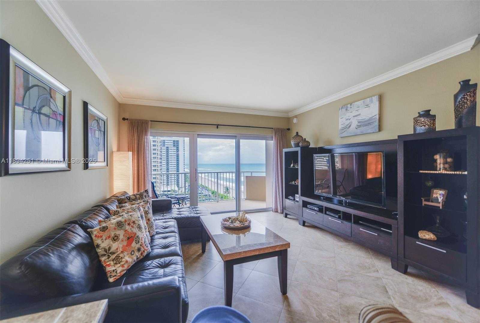 Small Image of 1950 SOUTH OCEAN DR #11K, Hallandale Beach Number 12