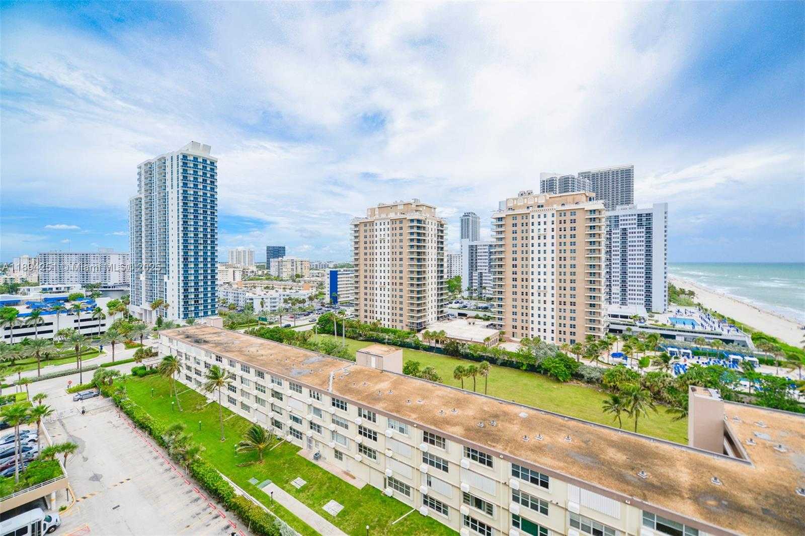 Small Image of 1950 SOUTH OCEAN DR #11K, Hallandale Beach Number 15