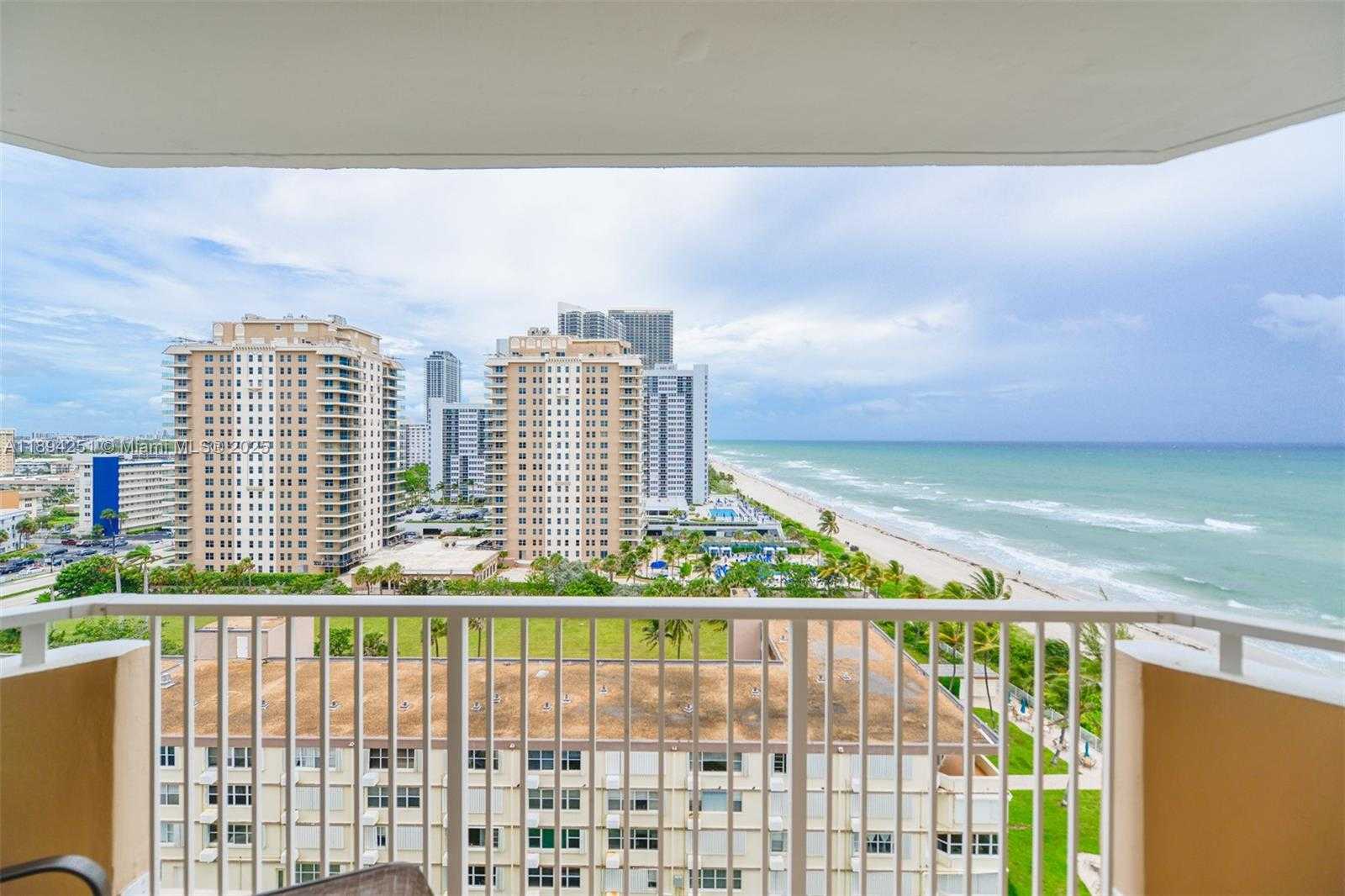 Small Image of 1950 SOUTH OCEAN DR #11K, Hallandale Beach Number 16