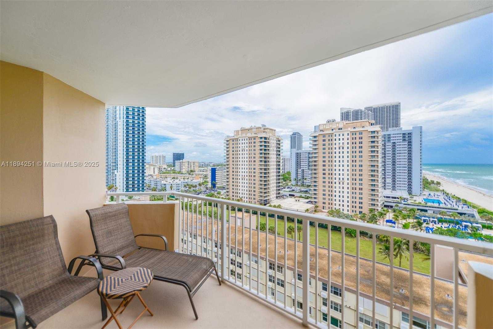 Small Image of 1950 SOUTH OCEAN DR #11K, Hallandale Beach Number 17