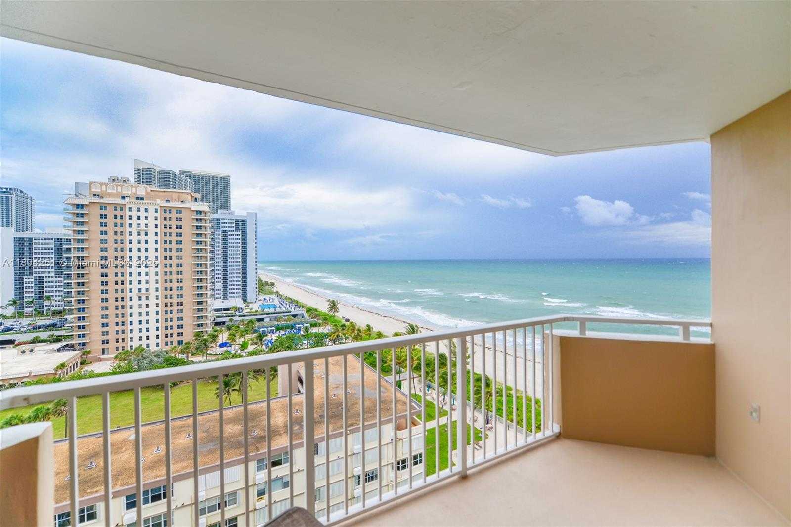 Small Image of 1950 SOUTH OCEAN DR #11K, Hallandale Beach Number 18