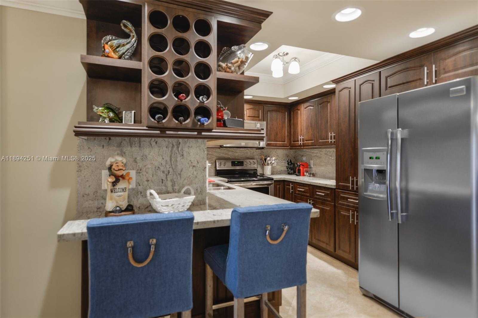 Small Image of 1950 SOUTH OCEAN DR #11K, Hallandale Beach Number 2