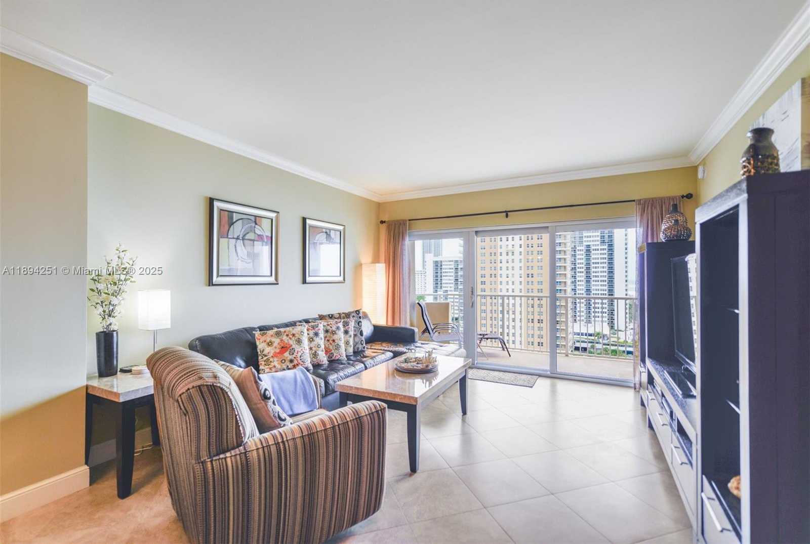 Small Image of 1950 SOUTH OCEAN DR #11K, Hallandale Beach Number 4