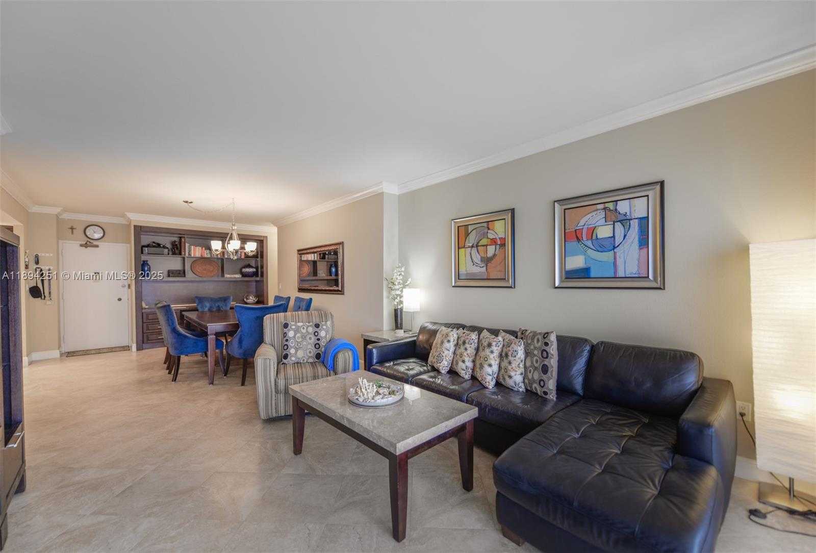 Small Image of 1950 SOUTH OCEAN DR #11K, Hallandale Beach Number 5