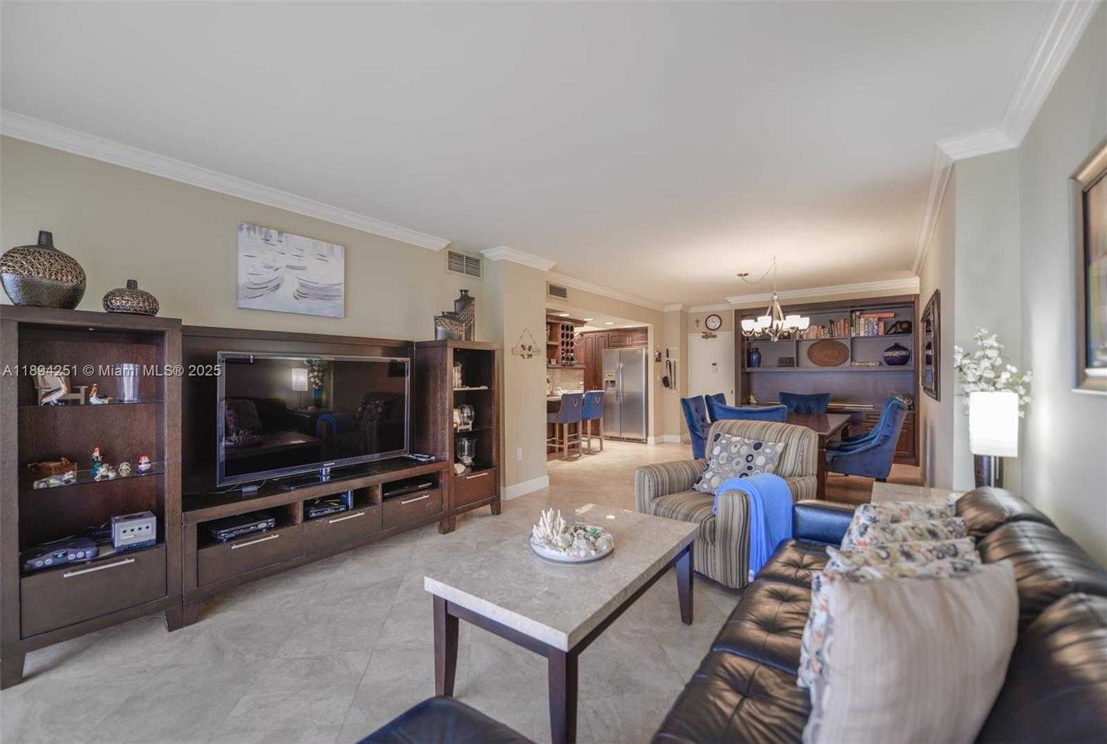 Small Image of 1950 SOUTH OCEAN DR #11K, Hallandale Beach Number 6