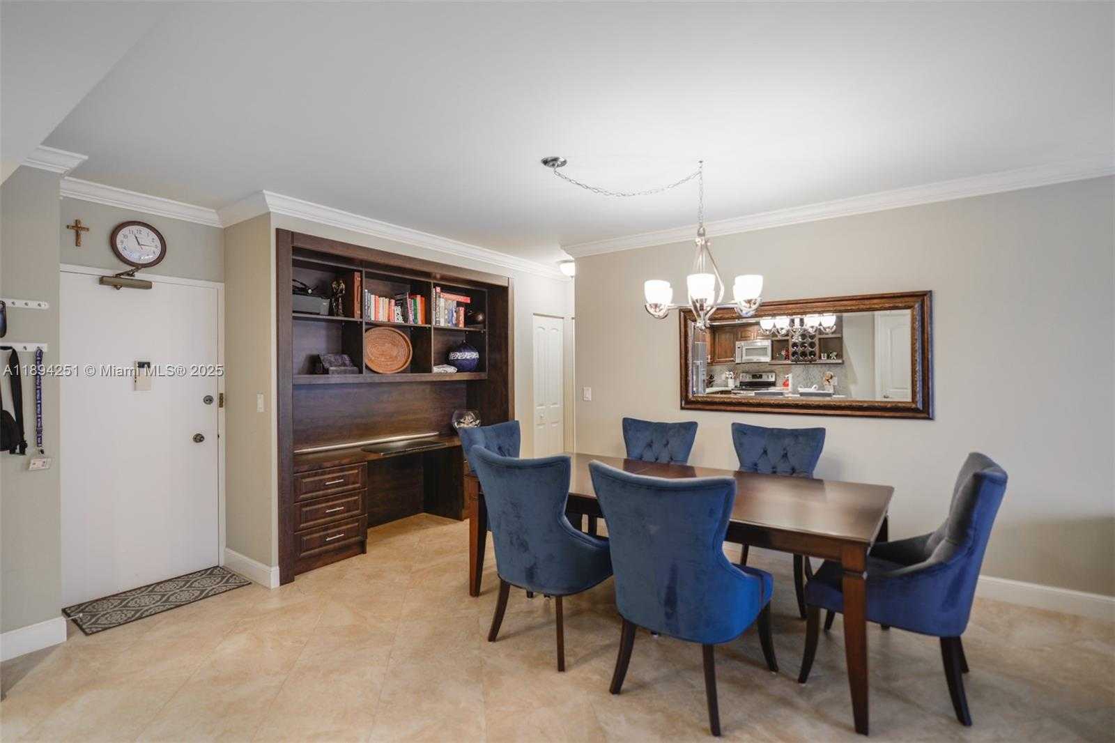 Small Image of 1950 SOUTH OCEAN DR #11K, Hallandale Beach Number 8