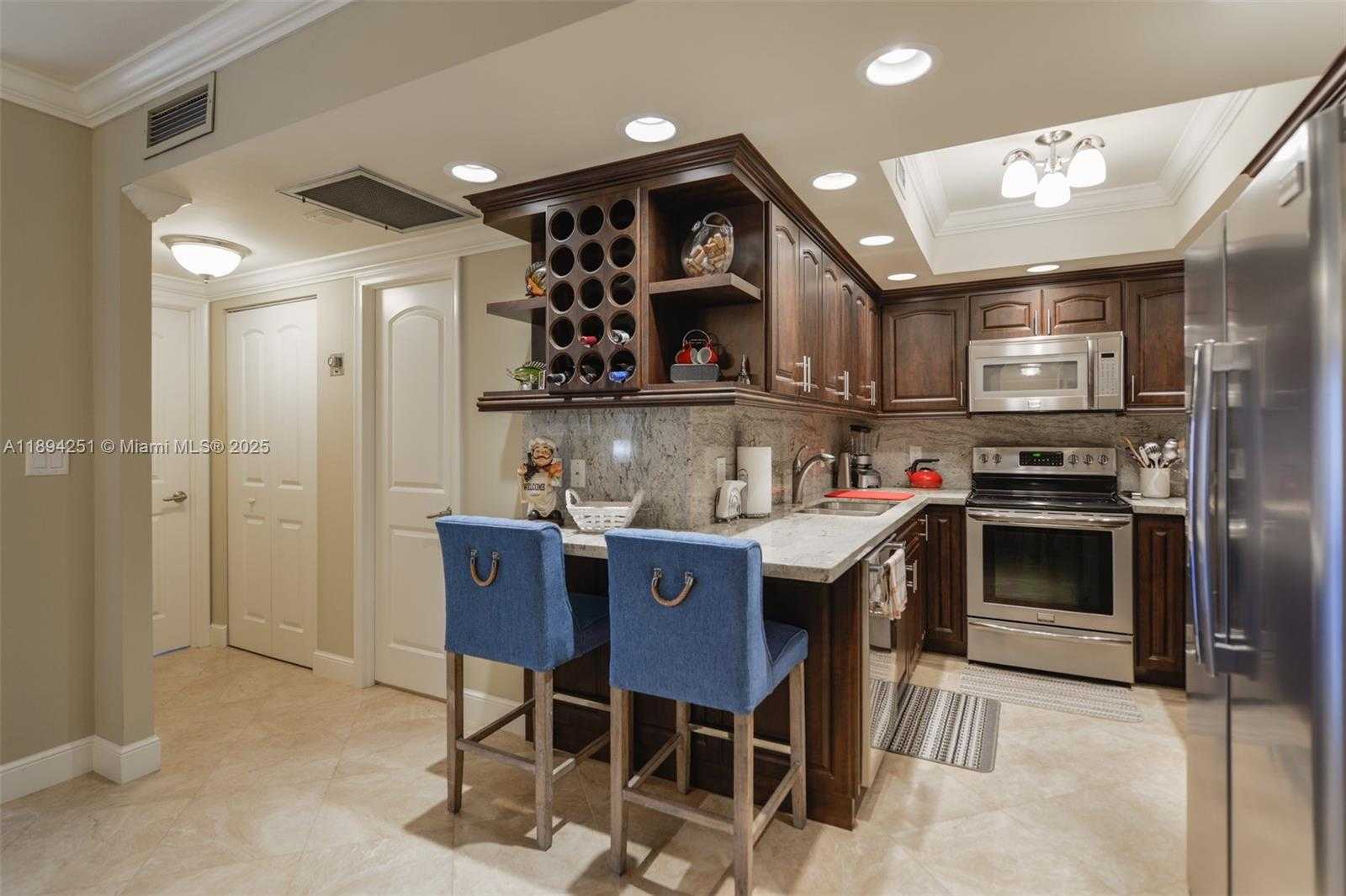 Small Image of 1950 SOUTH OCEAN DR #11K, Hallandale Beach Number 9