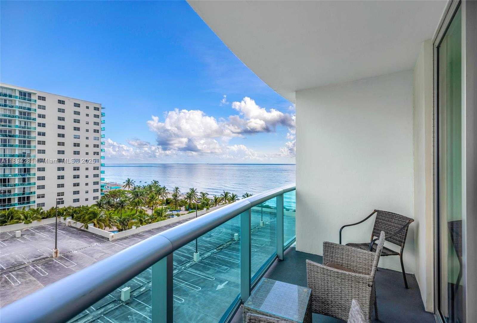 Small Image of 3901 SOUTH OCEAN DR #8C, Hollywood Number 15