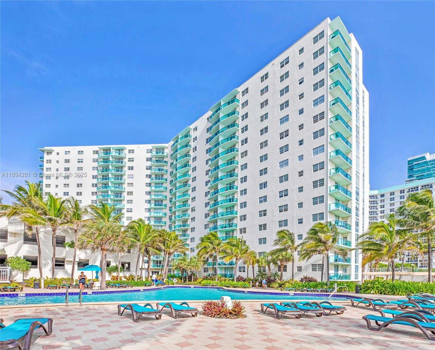 Small Image of 3901 SOUTH OCEAN DR #8C, Hollywood Number 23