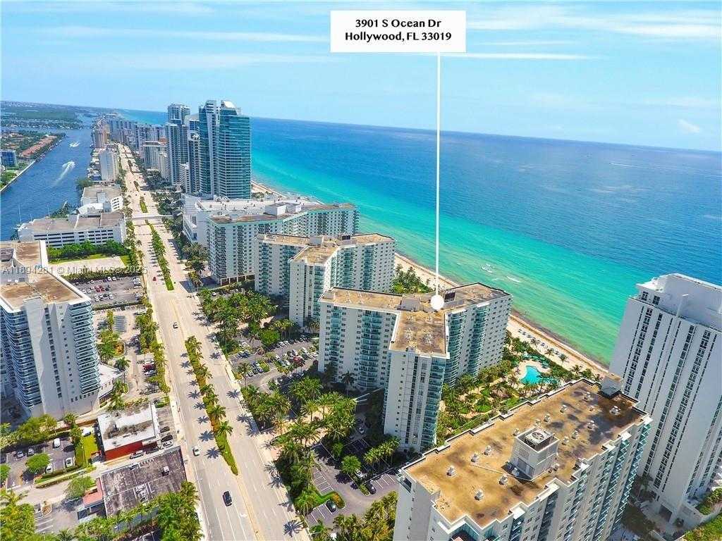 Small Image of 3901 SOUTH OCEAN DR #8C, Hollywood Number 25