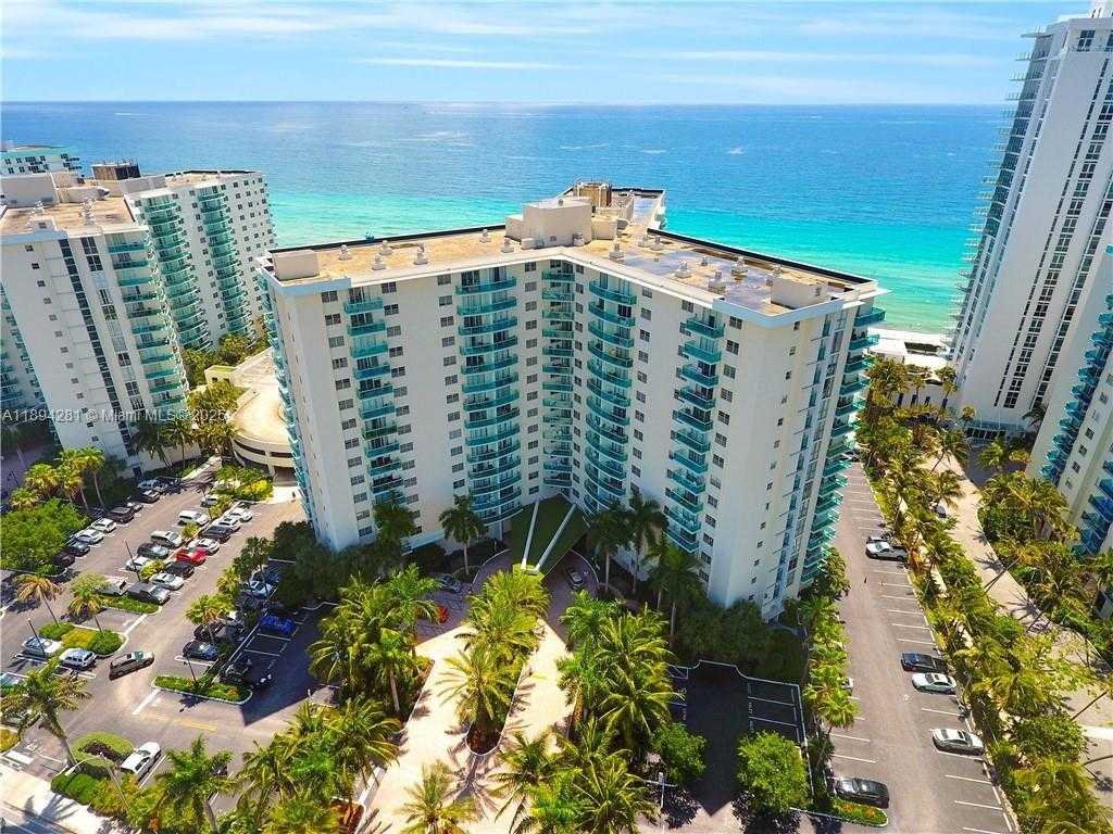 Small Image of 3901 SOUTH OCEAN DR #8C, Hollywood Number 27