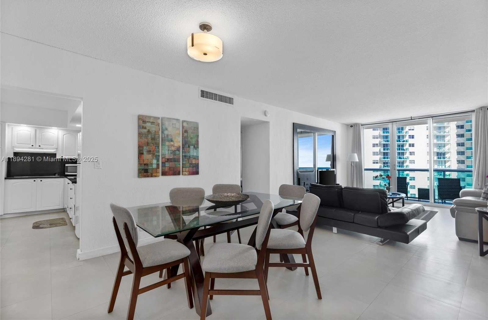 Small Image of 3901 SOUTH OCEAN DR #8C, Hollywood Number 3