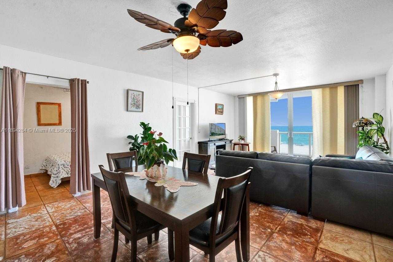 Small Image of 5601 COLLINS AVE #504, Miami Beach Number 14