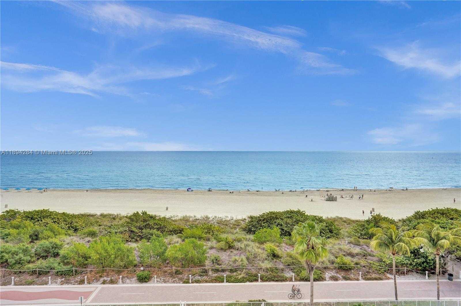Small Image of 5601 COLLINS AVE #504, Miami Beach Number 30