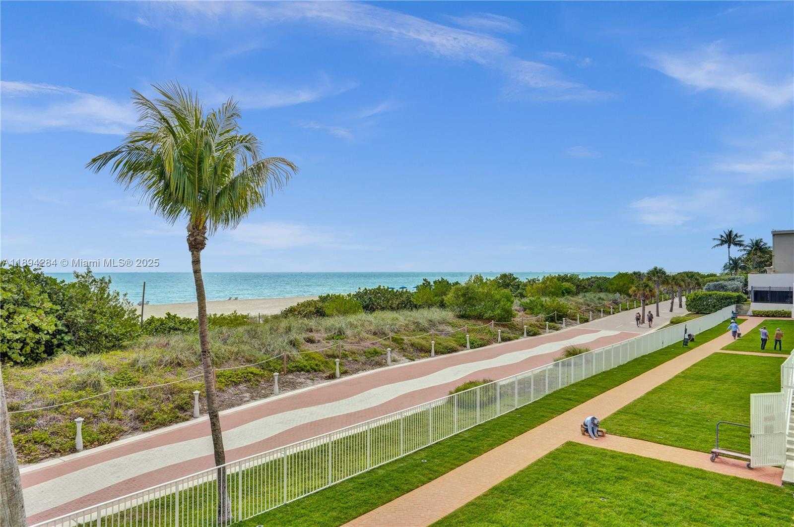 Small Image of 5601 COLLINS AVE #504, Miami Beach Number 31