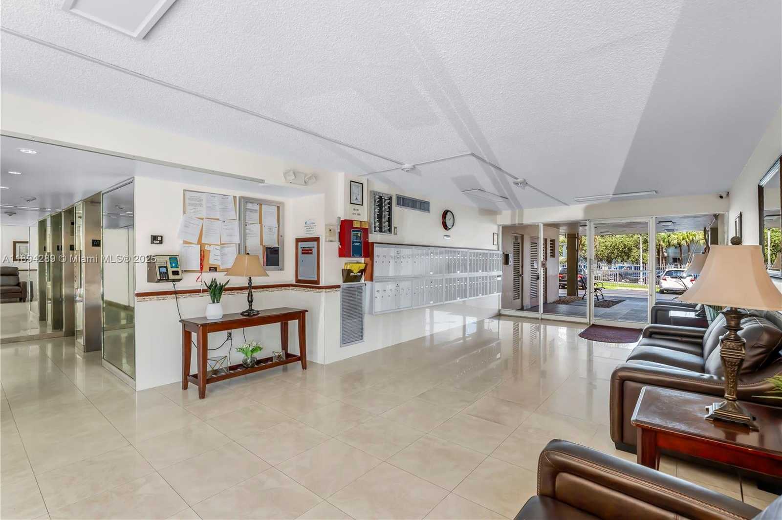 Small Image of 16400 NORTH EAST 17TH AVE #601, North Miami Beach Number 13