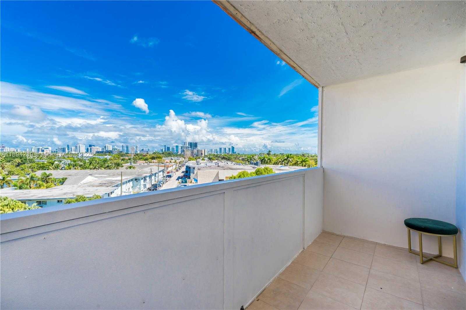 Small Image of 16400 NORTH EAST 17TH AVE #601, North Miami Beach Number 16
