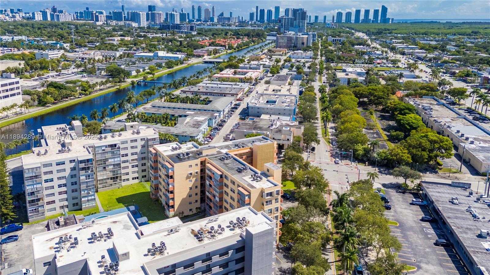 Small Image of 16400 NORTH EAST 17TH AVE #601, North Miami Beach Number 20