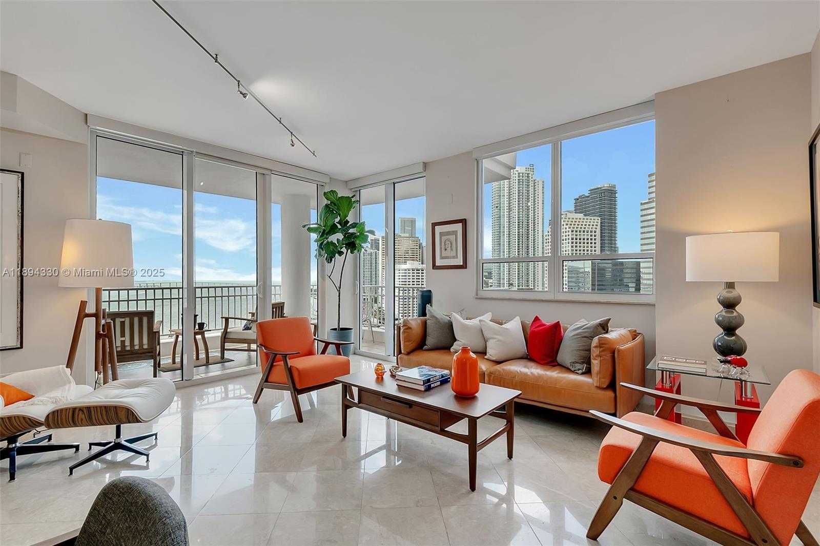 Small Image of 801 BRICKELL KEY BLVD #1601, Miami Number 11