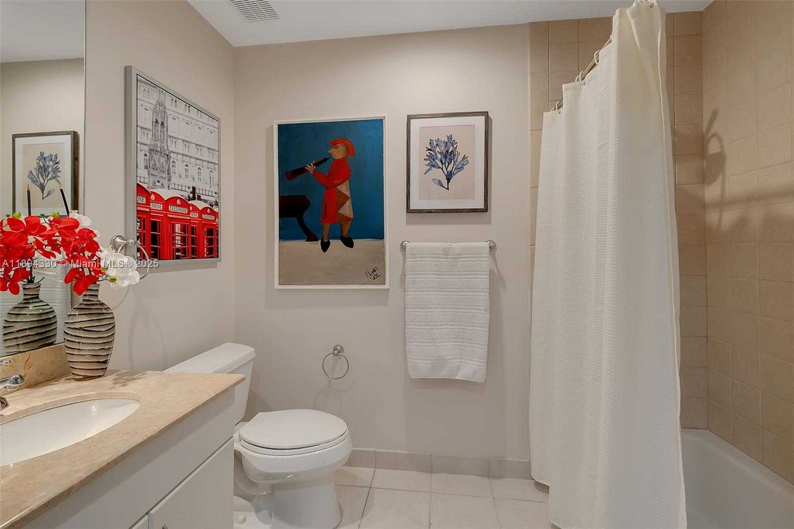 Small Image of 801 BRICKELL KEY BLVD #1601, Miami Number 12