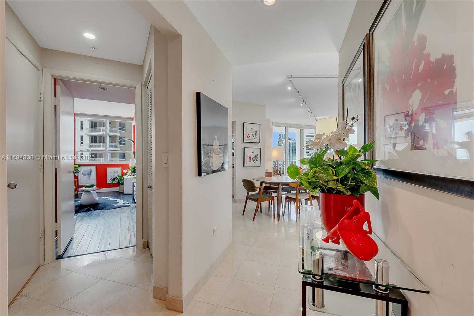 Small Image of 801 BRICKELL KEY BLVD #1601, Miami Number 13