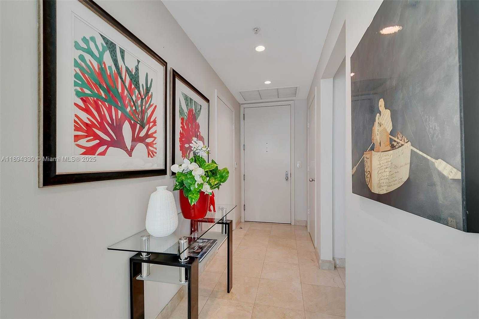 Small Image of 801 BRICKELL KEY BLVD #1601, Miami Number 14