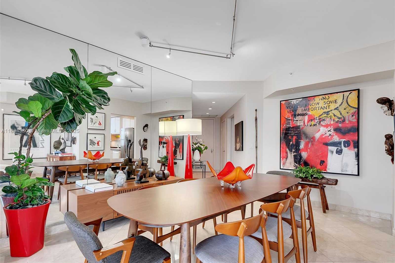 Small Image of 801 BRICKELL KEY BLVD #1601, Miami Number 15