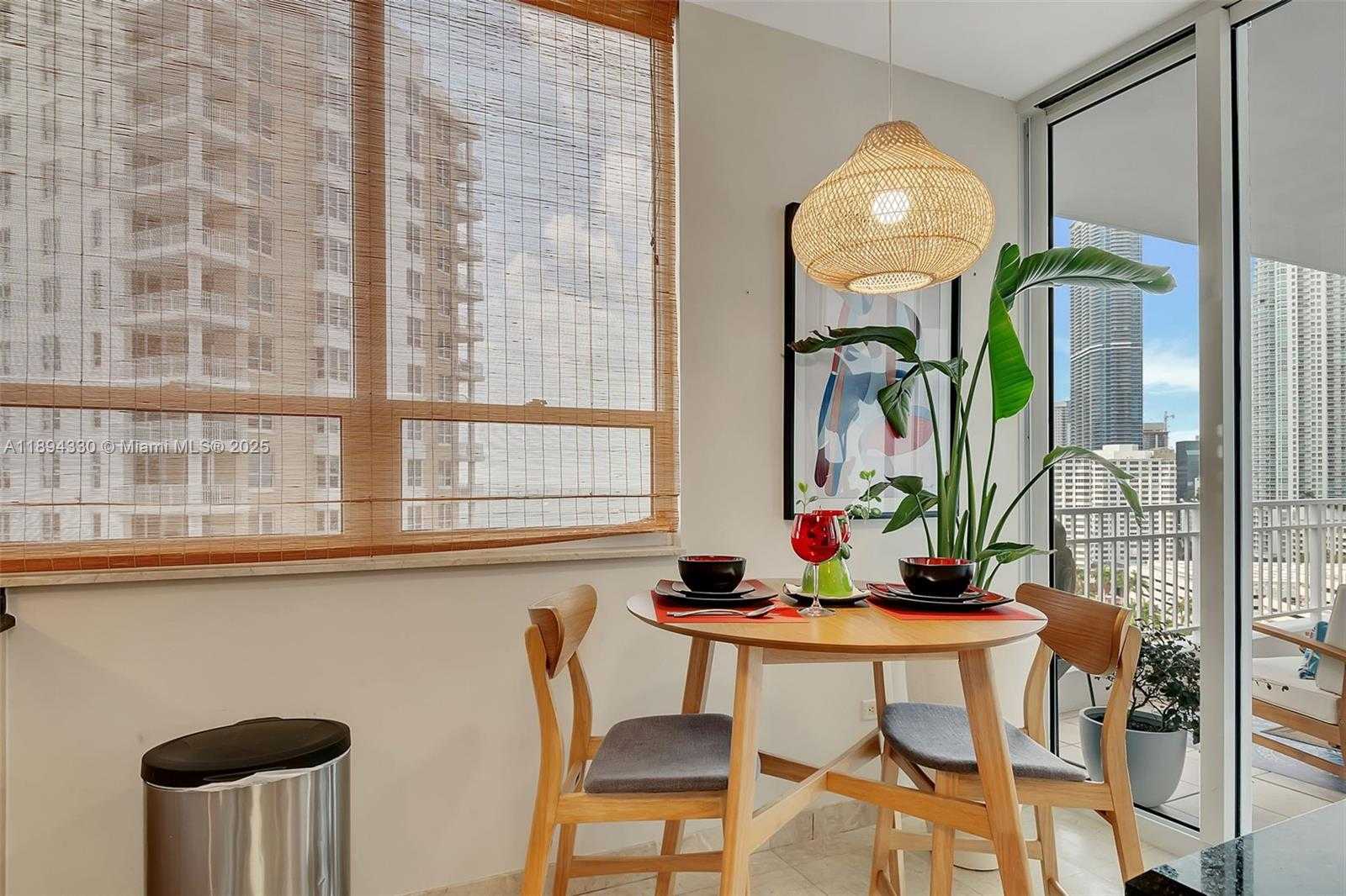 Small Image of 801 BRICKELL KEY BLVD #1601, Miami Number 18