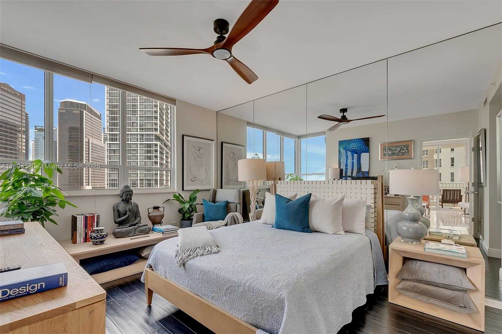 Small Image of 801 BRICKELL KEY BLVD #1601, Miami Number 20