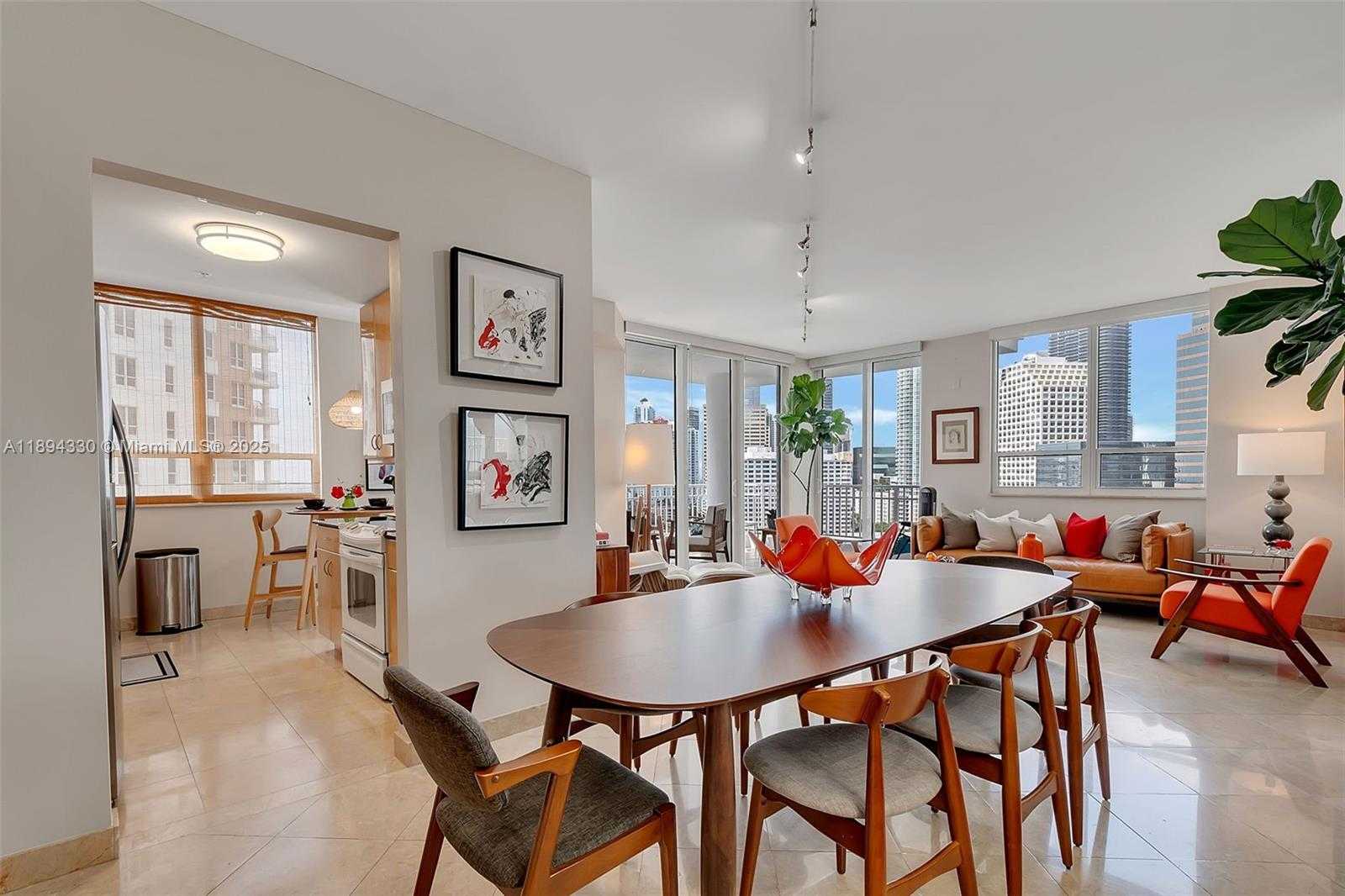 Small Image of 801 BRICKELL KEY BLVD #1601, Miami Number 24
