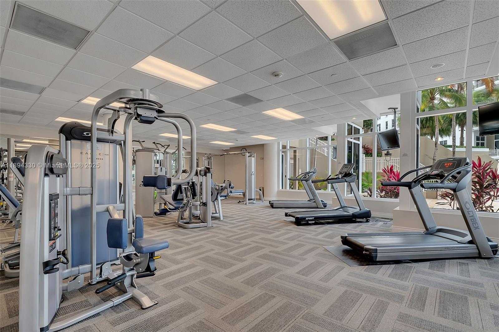 Small Image of 801 BRICKELL KEY BLVD #1601, Miami Number 26