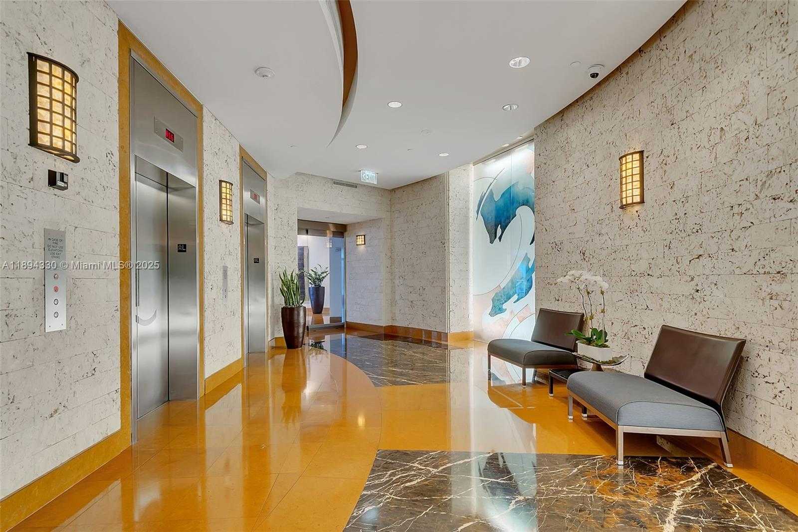 Small Image of 801 BRICKELL KEY BLVD #1601, Miami Number 27