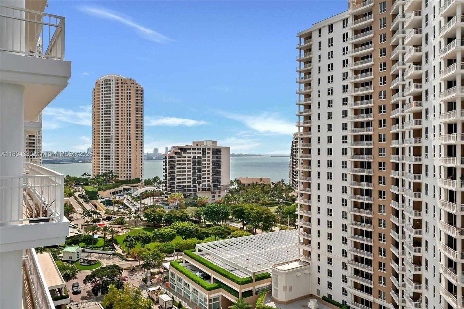 Small Image of 801 BRICKELL KEY BLVD #1601, Miami Number 3