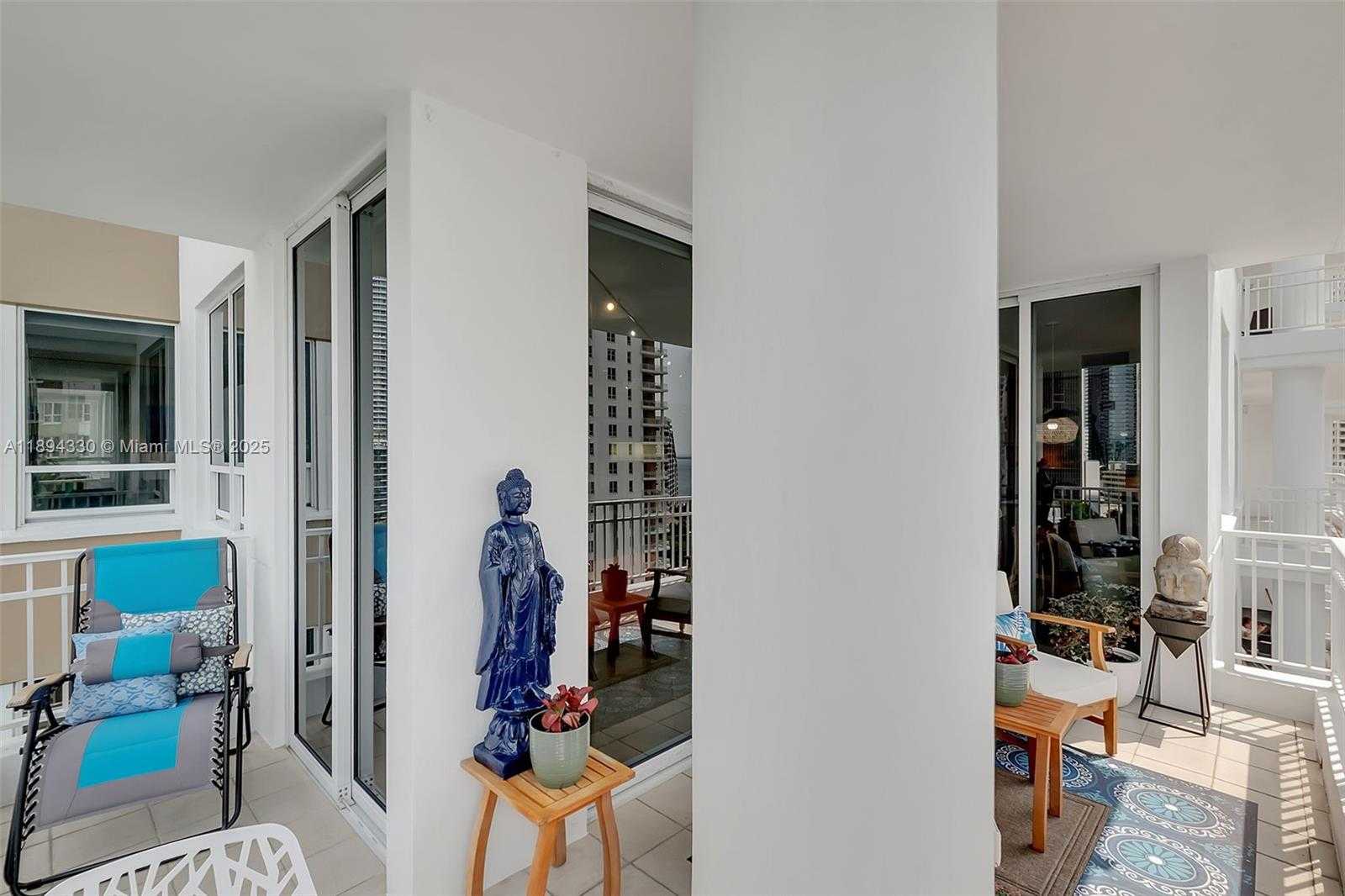 Small Image of 801 BRICKELL KEY BLVD #1601, Miami Number 31