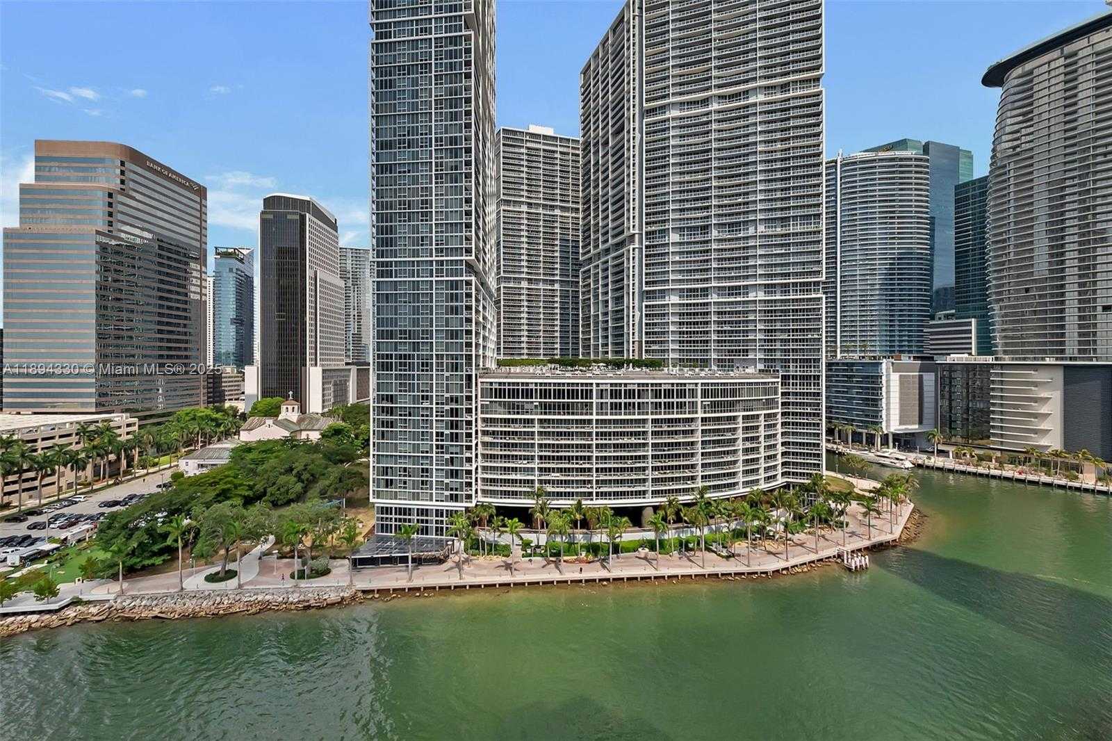 Small Image of 801 BRICKELL KEY BLVD #1601, Miami Number 6