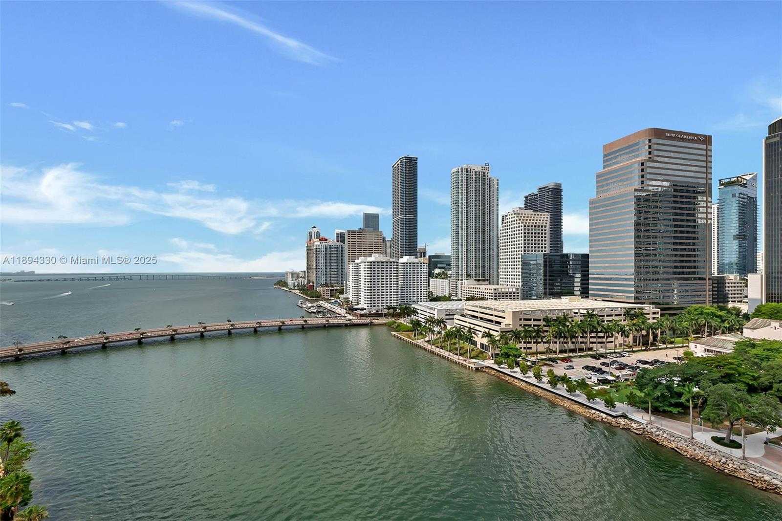 Small Image of 801 BRICKELL KEY BLVD #1601, Miami Number 7