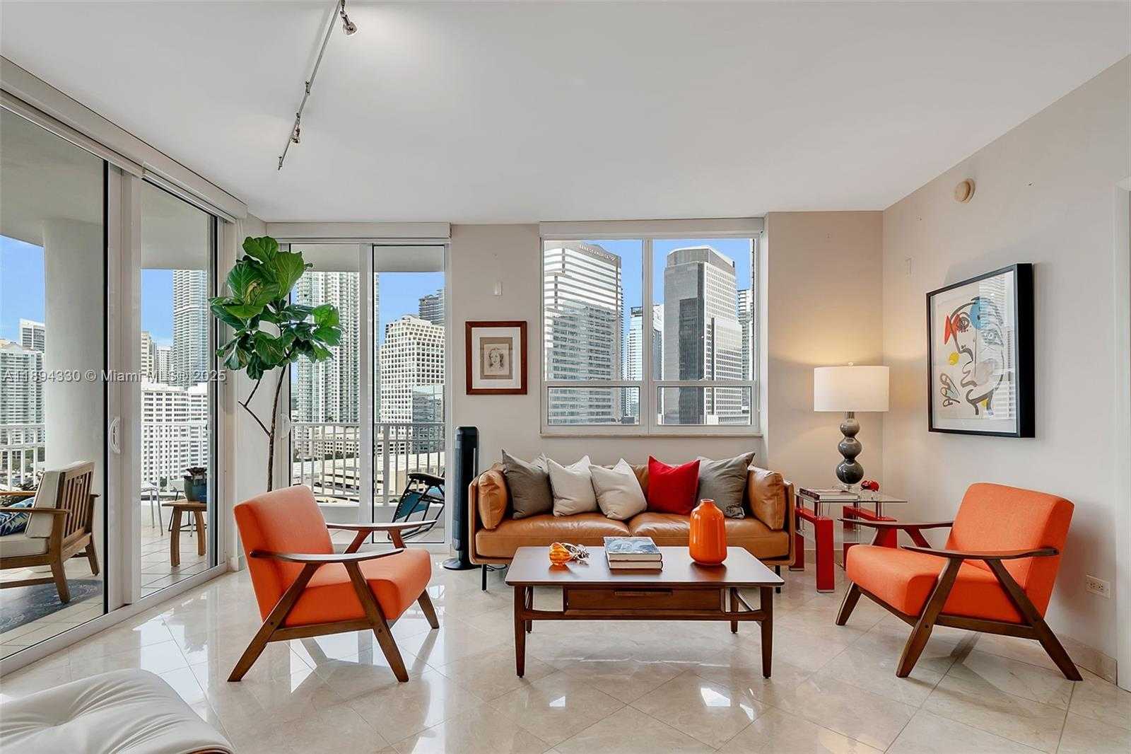 Small Image of 801 BRICKELL KEY BLVD #1601, Miami Number 9
