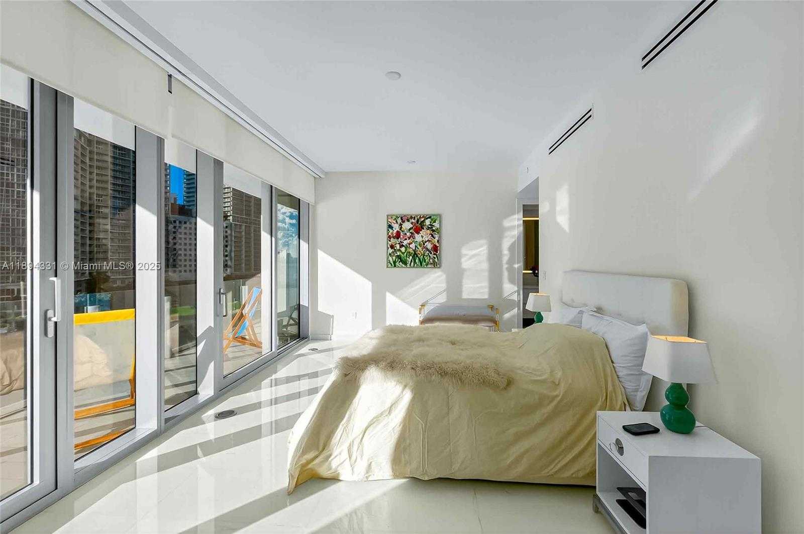 Small Image of 300 BISCAYNE BOULEVARD WAY #501E, Miami Number 21