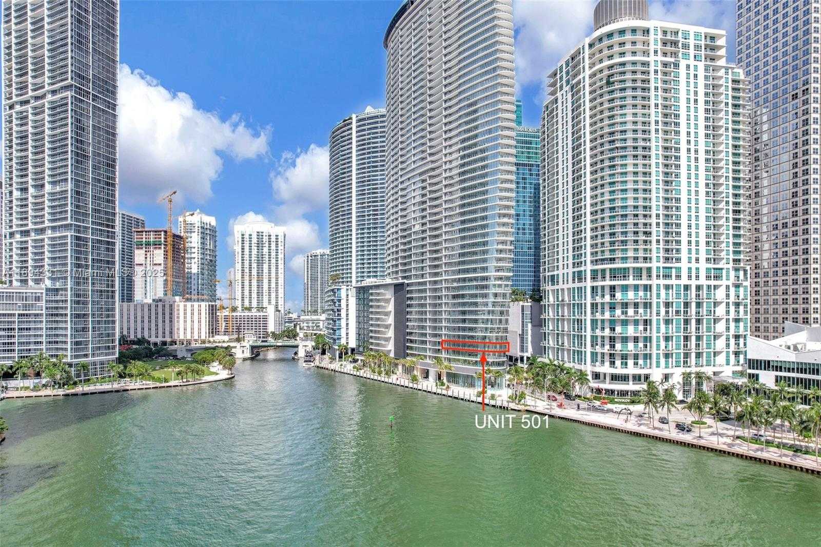 Small Image of 300 BISCAYNE BOULEVARD WAY #501E, Miami Number 33